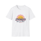 Positive Tee 103