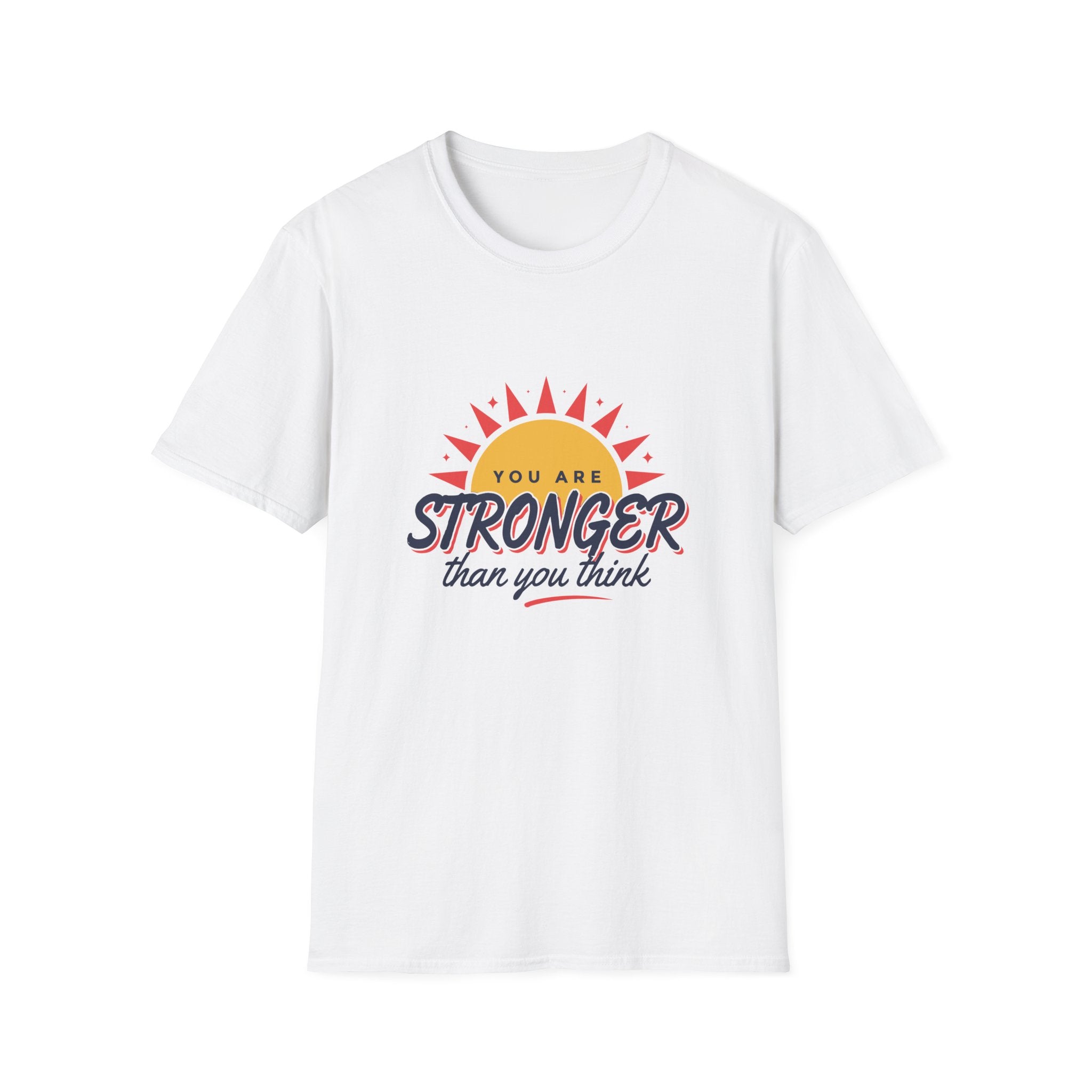 Positive Tee 103