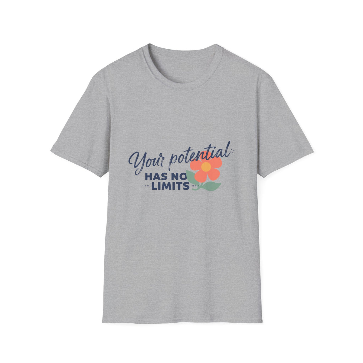 Positive Tee 129