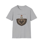 Progress Has Deep Roots T-Shirt