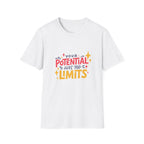Mindset Tee 407