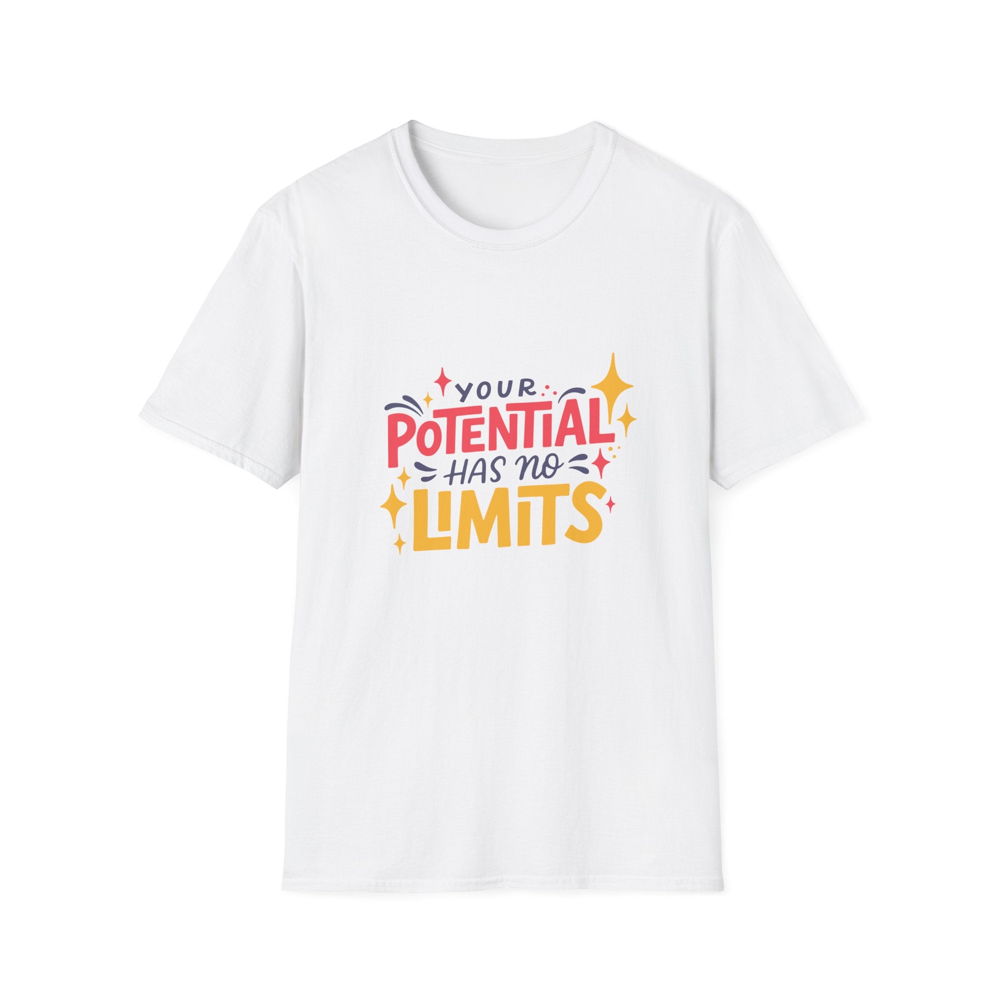 Mindset Tee 407