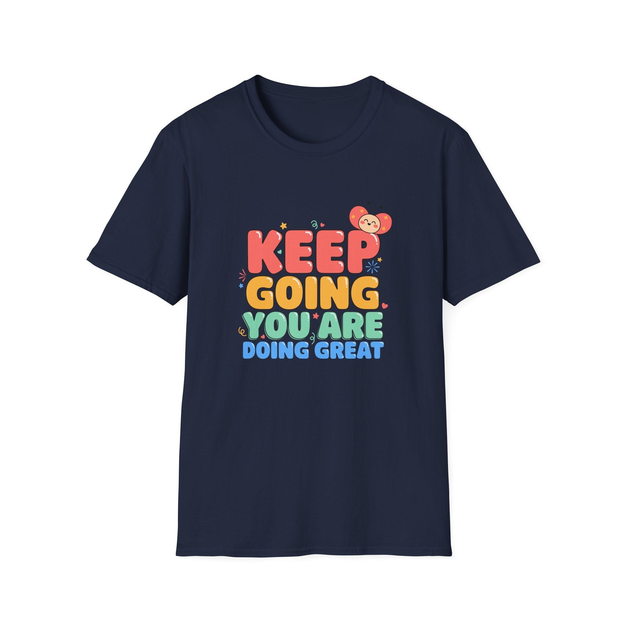 Mindset Tee 548