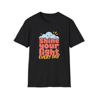 Positive Tee 154