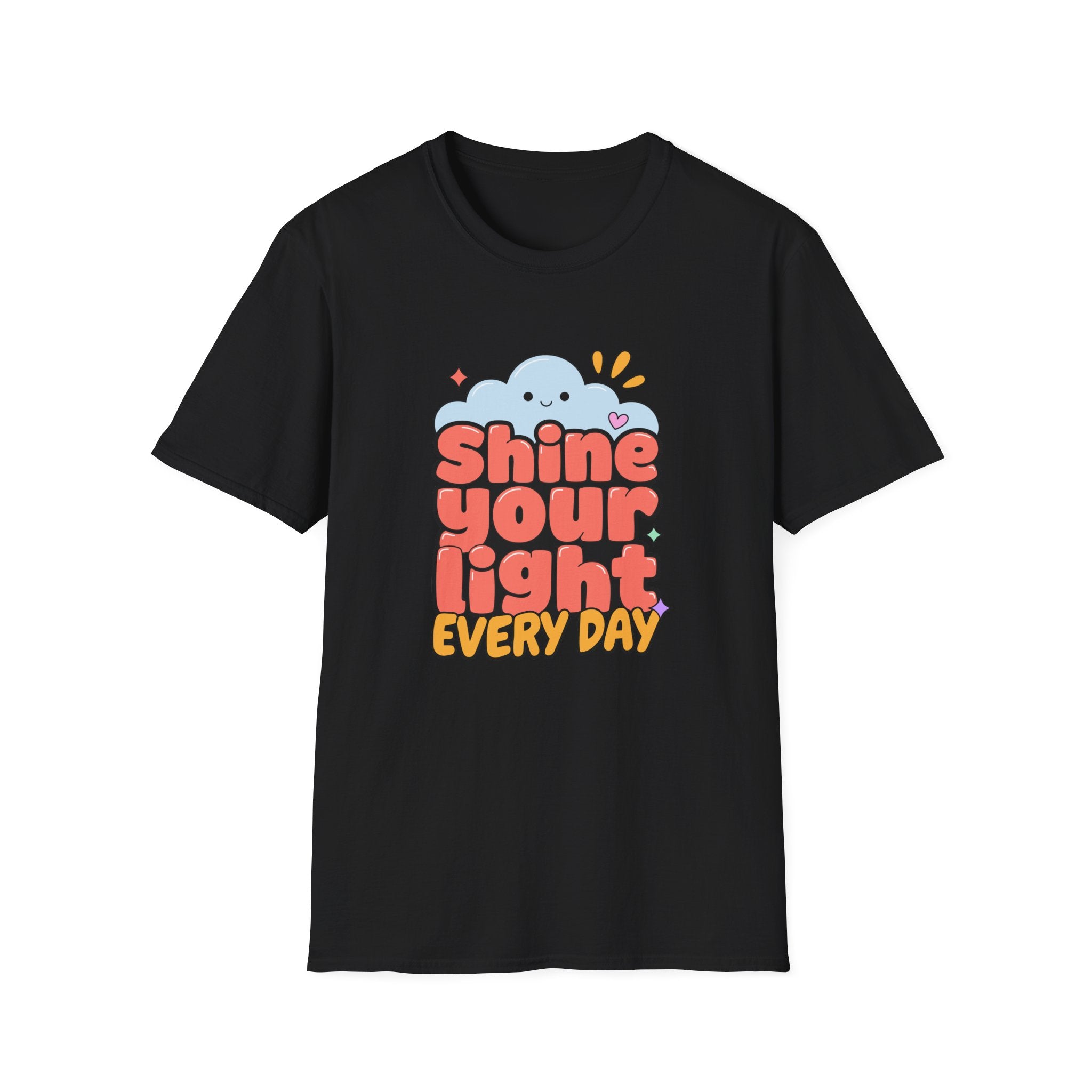 Positive Tee 154