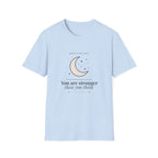 Positive Tee 95