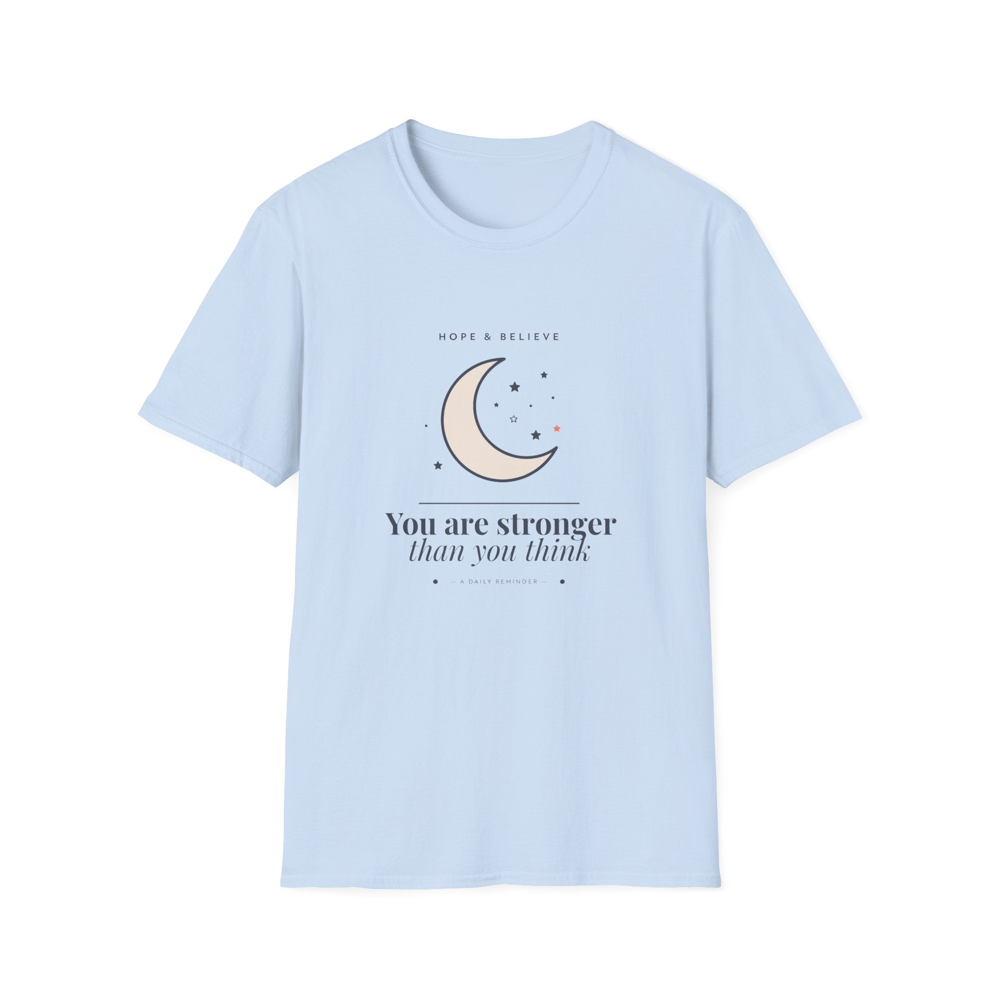 Positive Tee 95