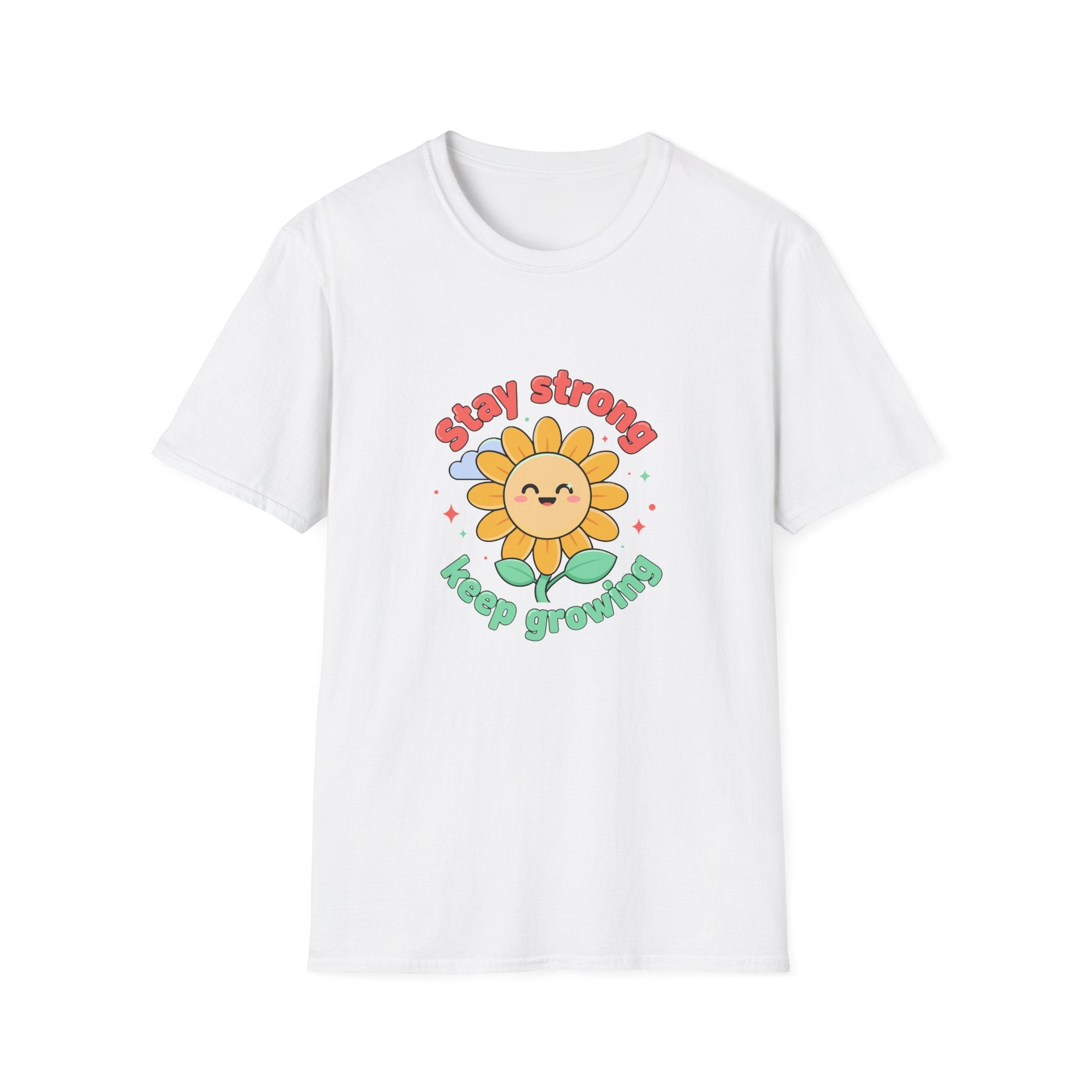 Mindset Tee 324
