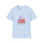 Positive Tee 23