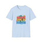 Positive Tee 135