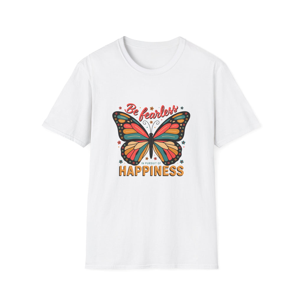Positive Tee 117