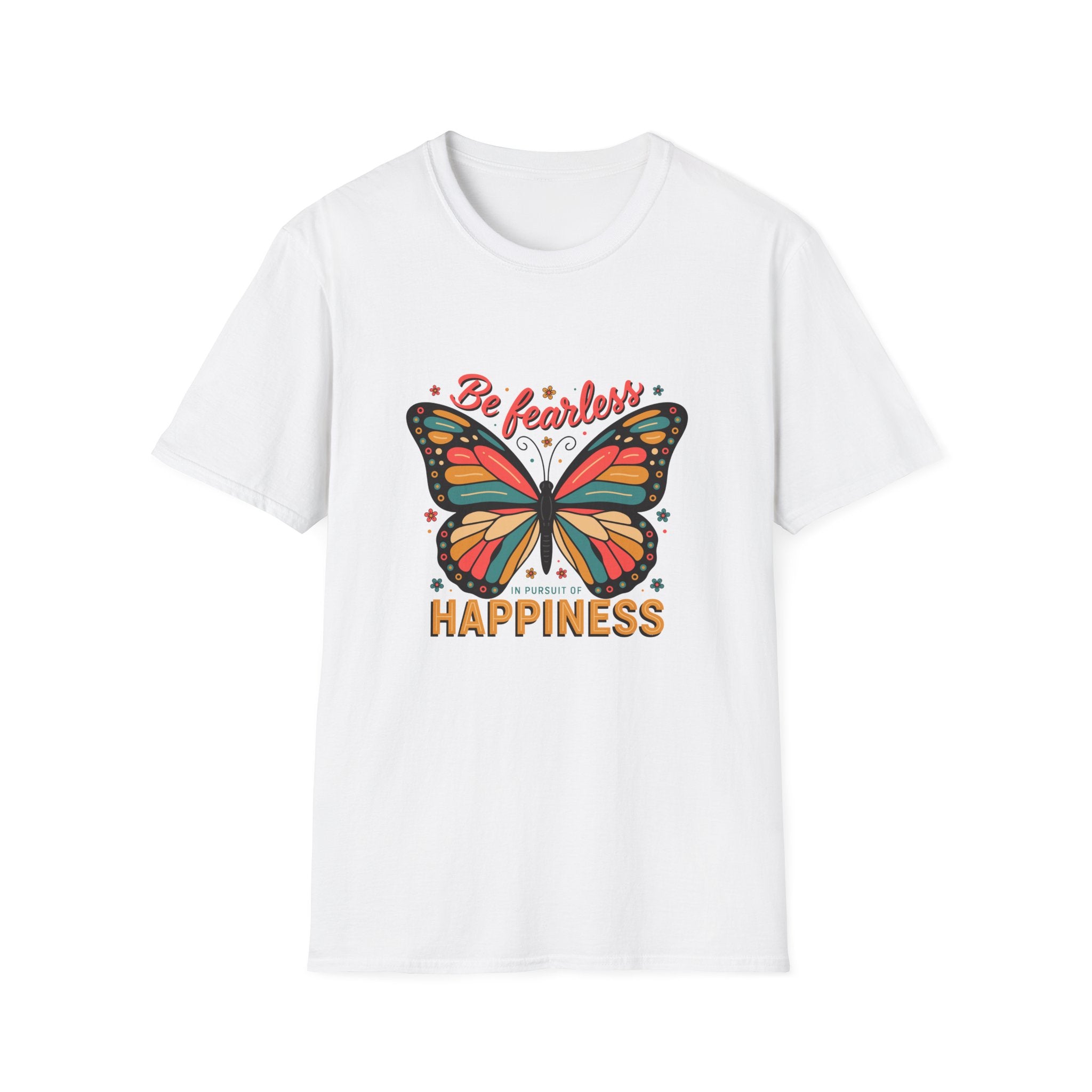 Positive Tee 117