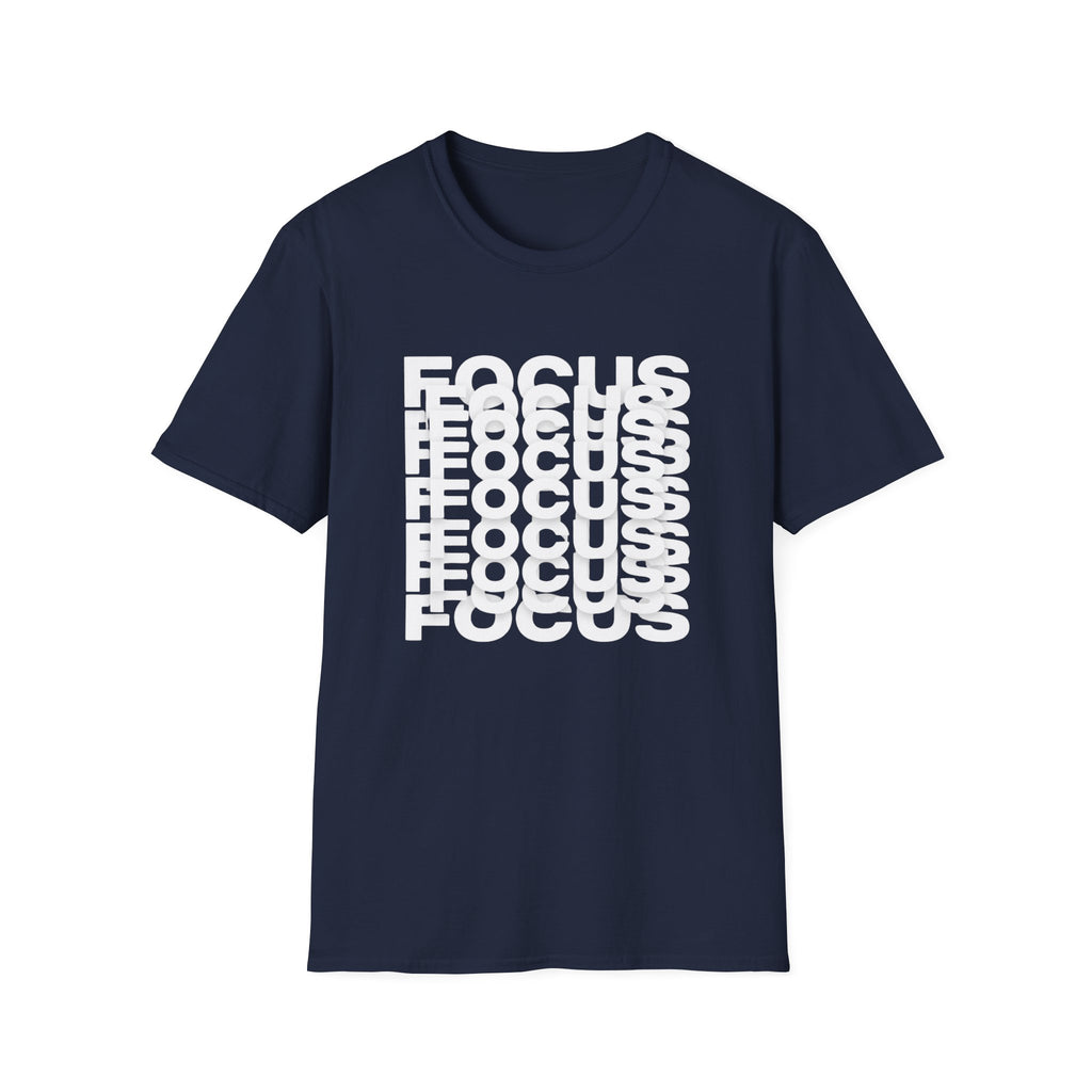 FOCUS T-Shirt