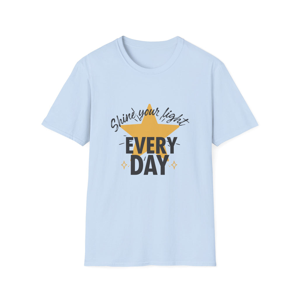 Mindset Tee 439