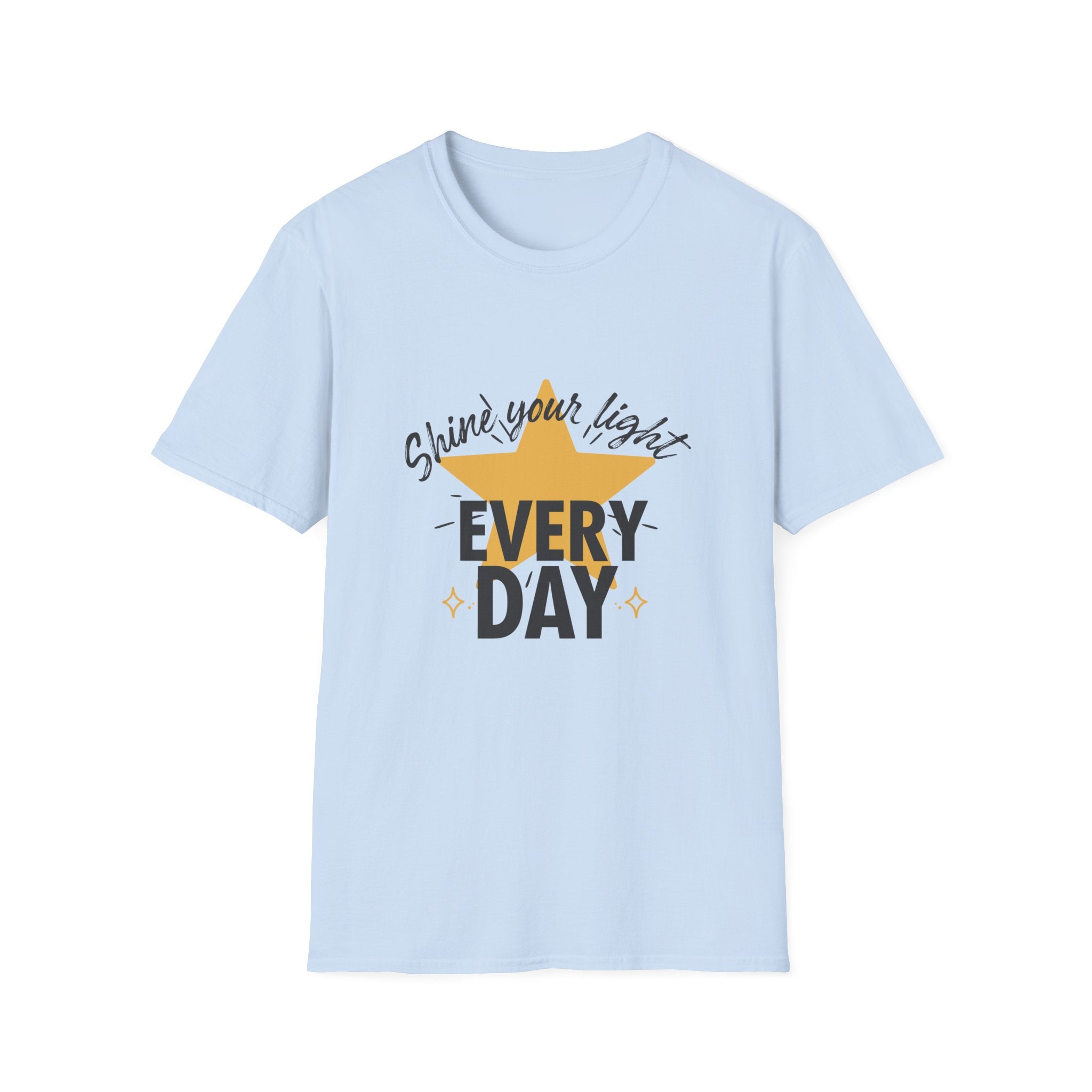 Mindset Tee 439