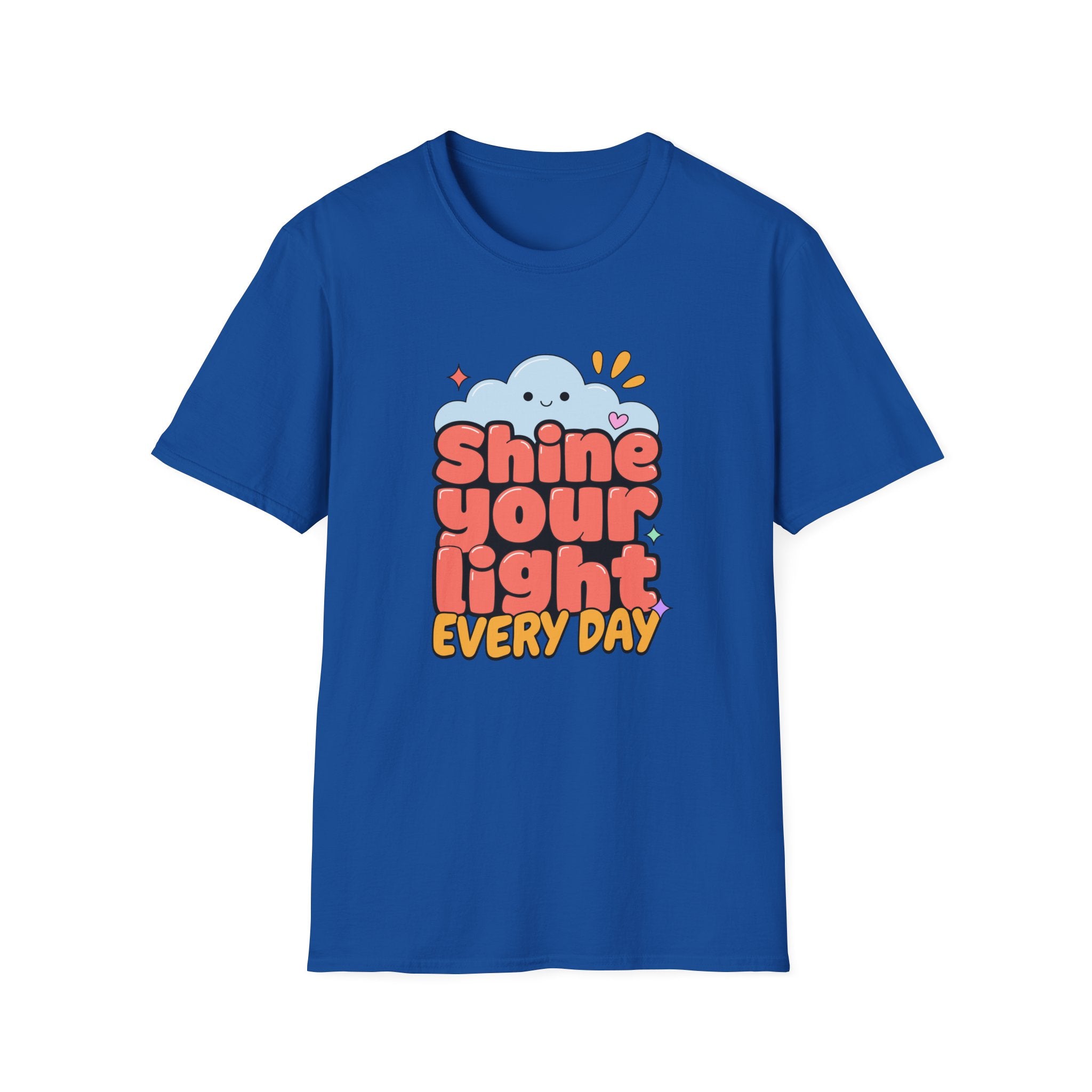 Positive Tee 154
