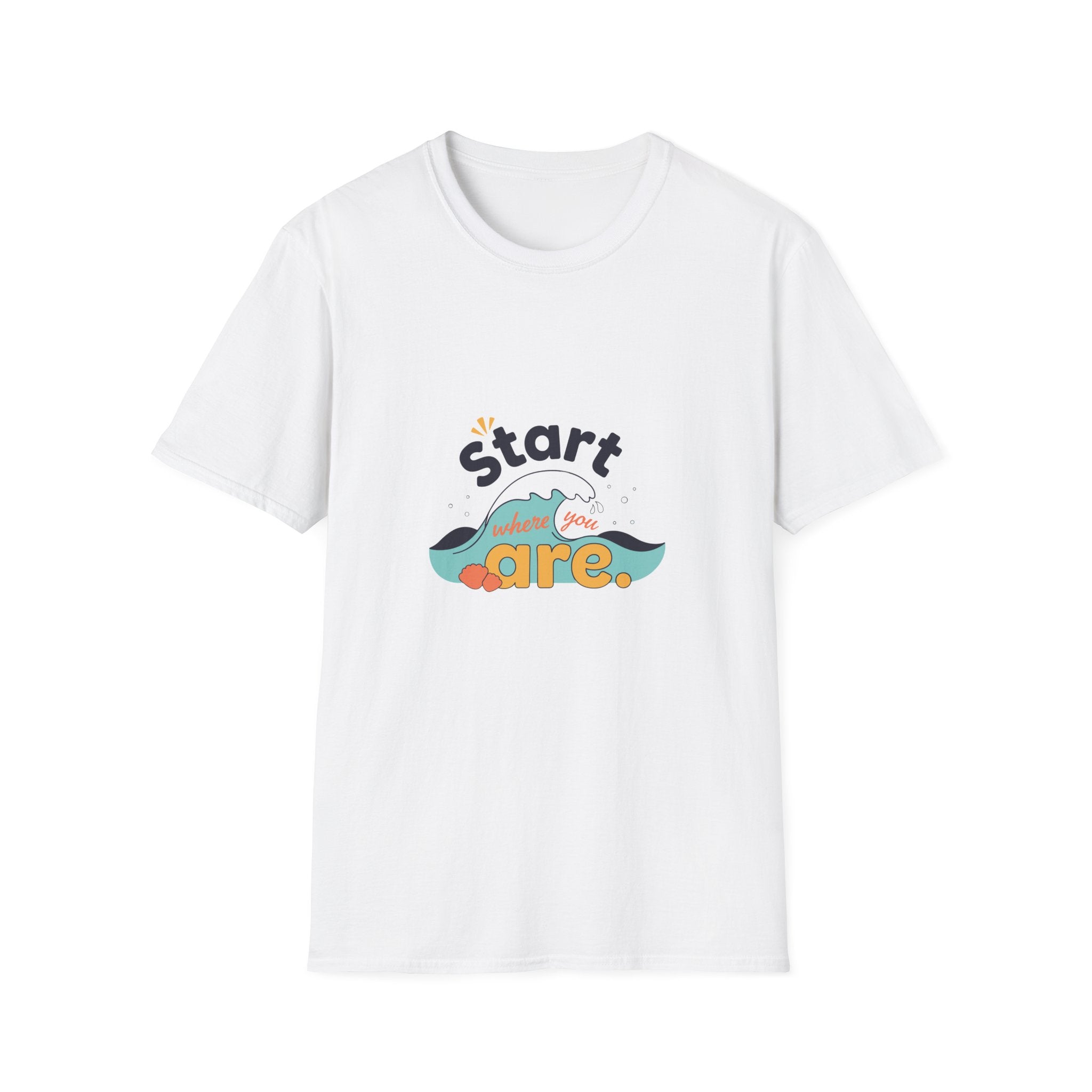 Positive Tee 173