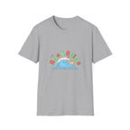 Mindset Tee 434