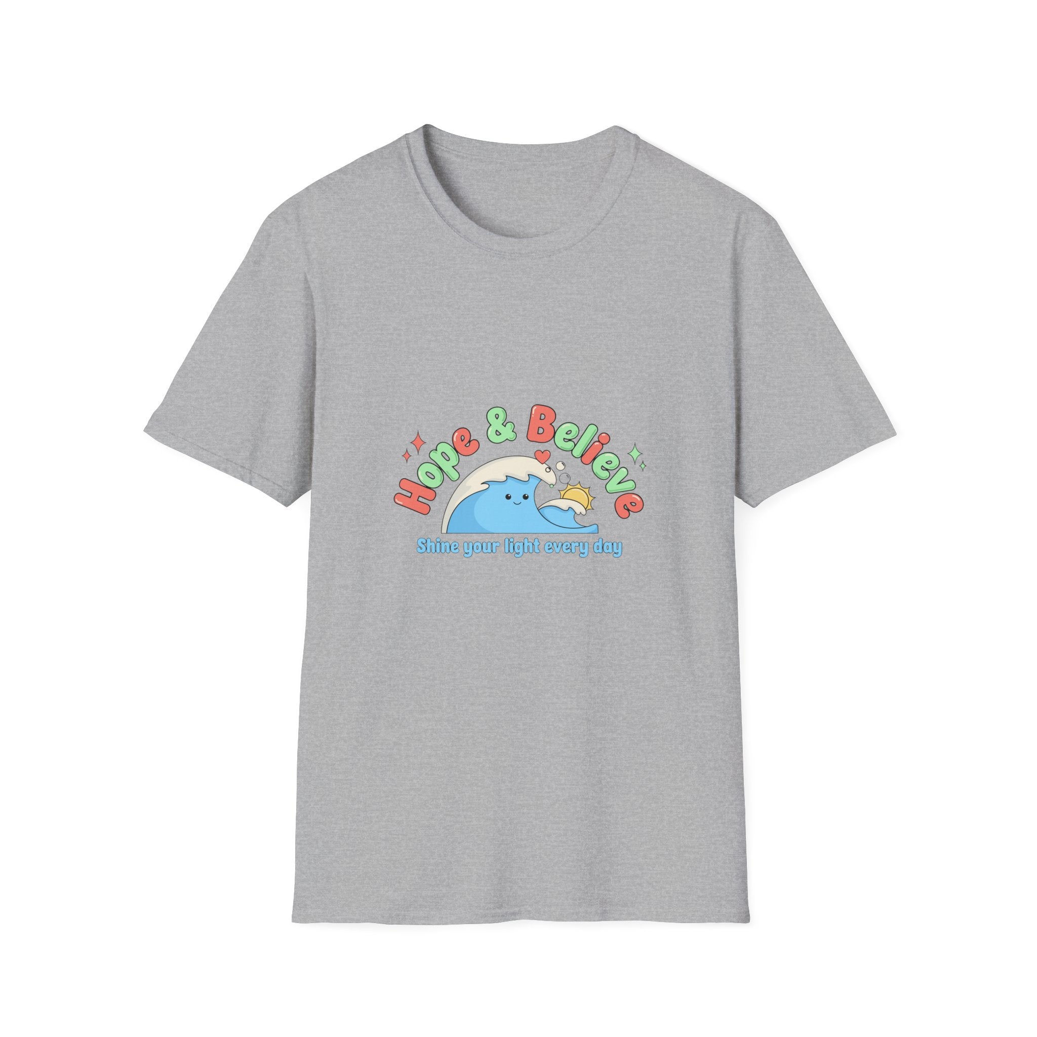 Mindset Tee 434