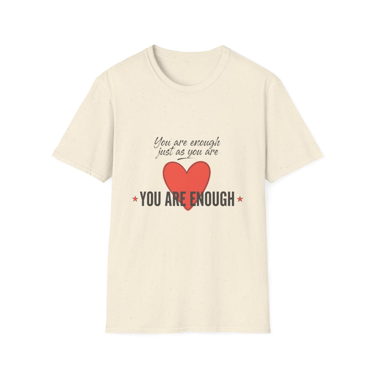 Positive Tee 242