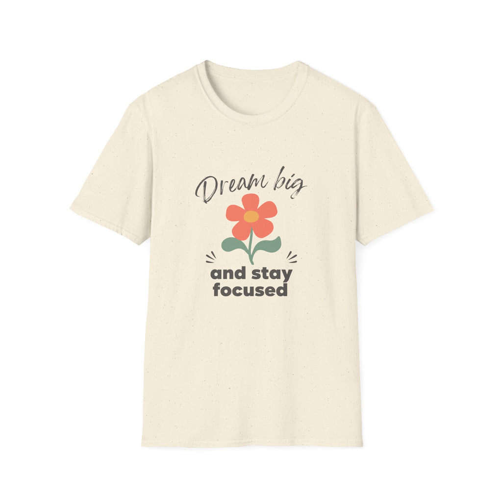 Mindset Tee 563