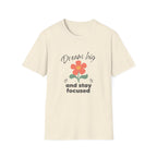 Mindset Tee 563