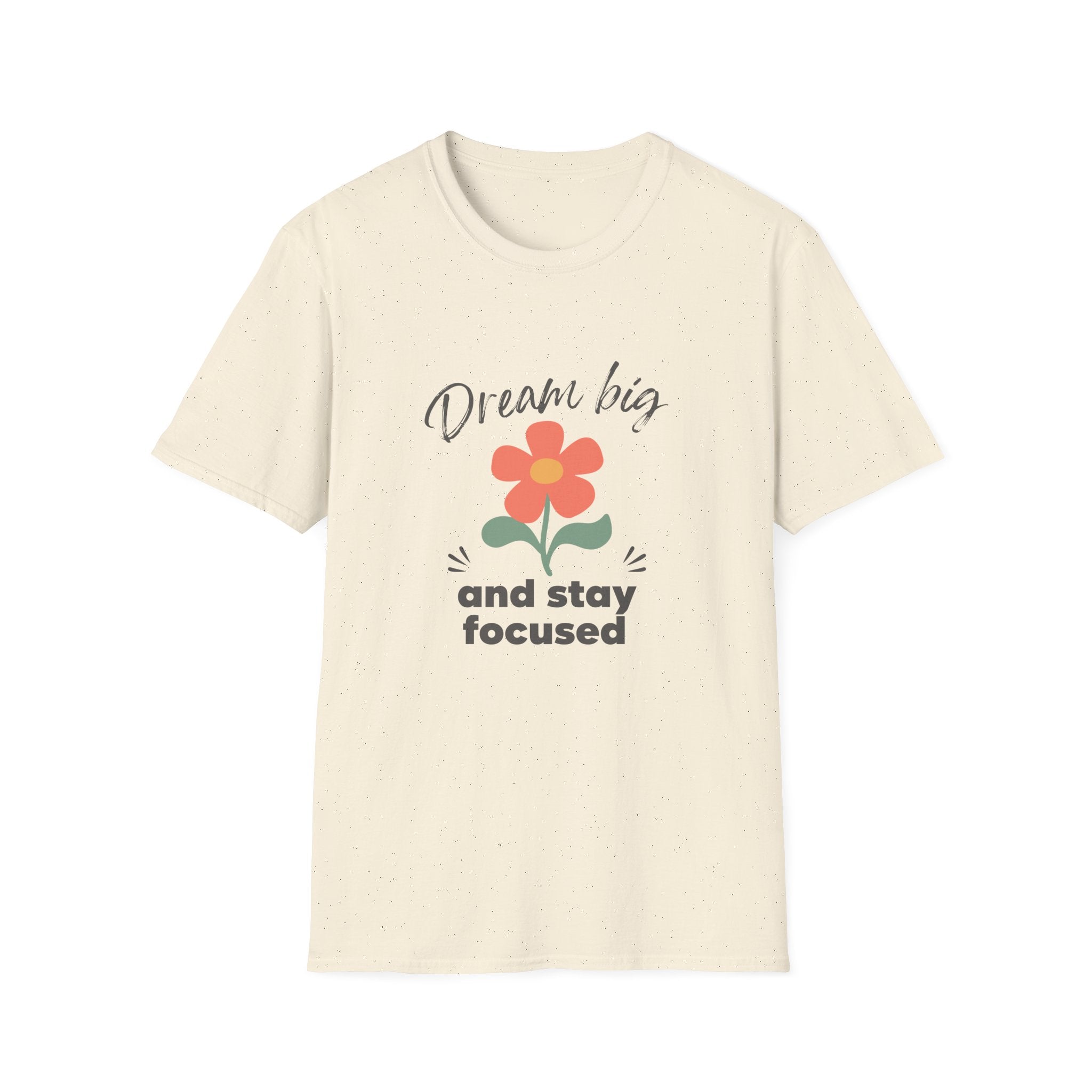 Mindset Tee 563