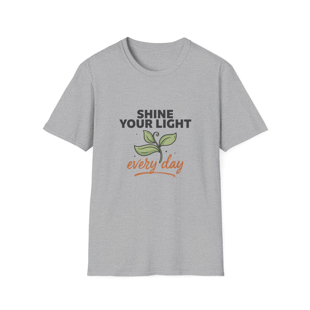 Mindset Tee 334