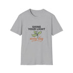 Mindset Tee 334