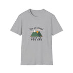 Mindset Tee 528