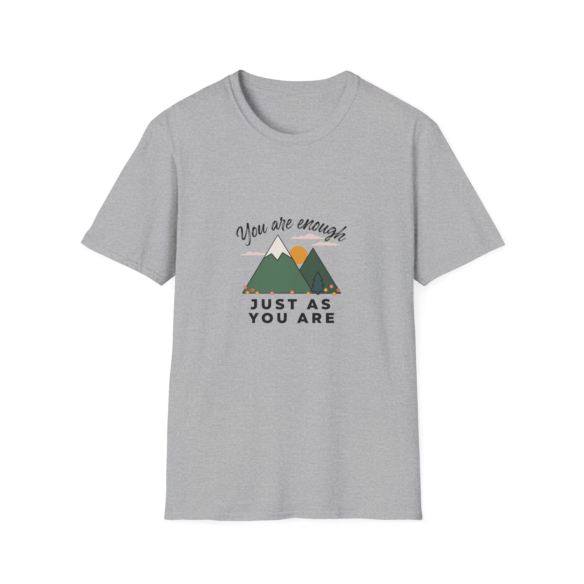 Mindset Tee 528