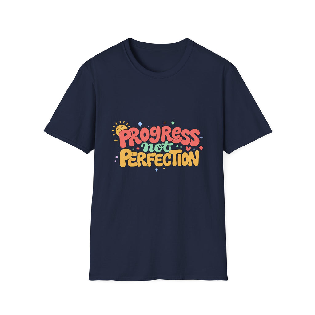 Positive Tee 166