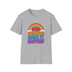 Mindset Tee 390