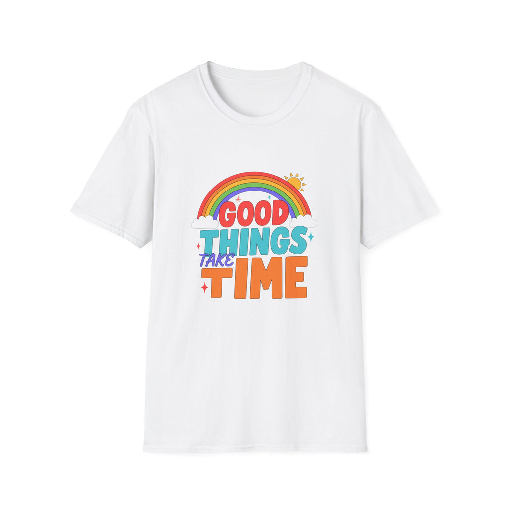 Positive Tee 115