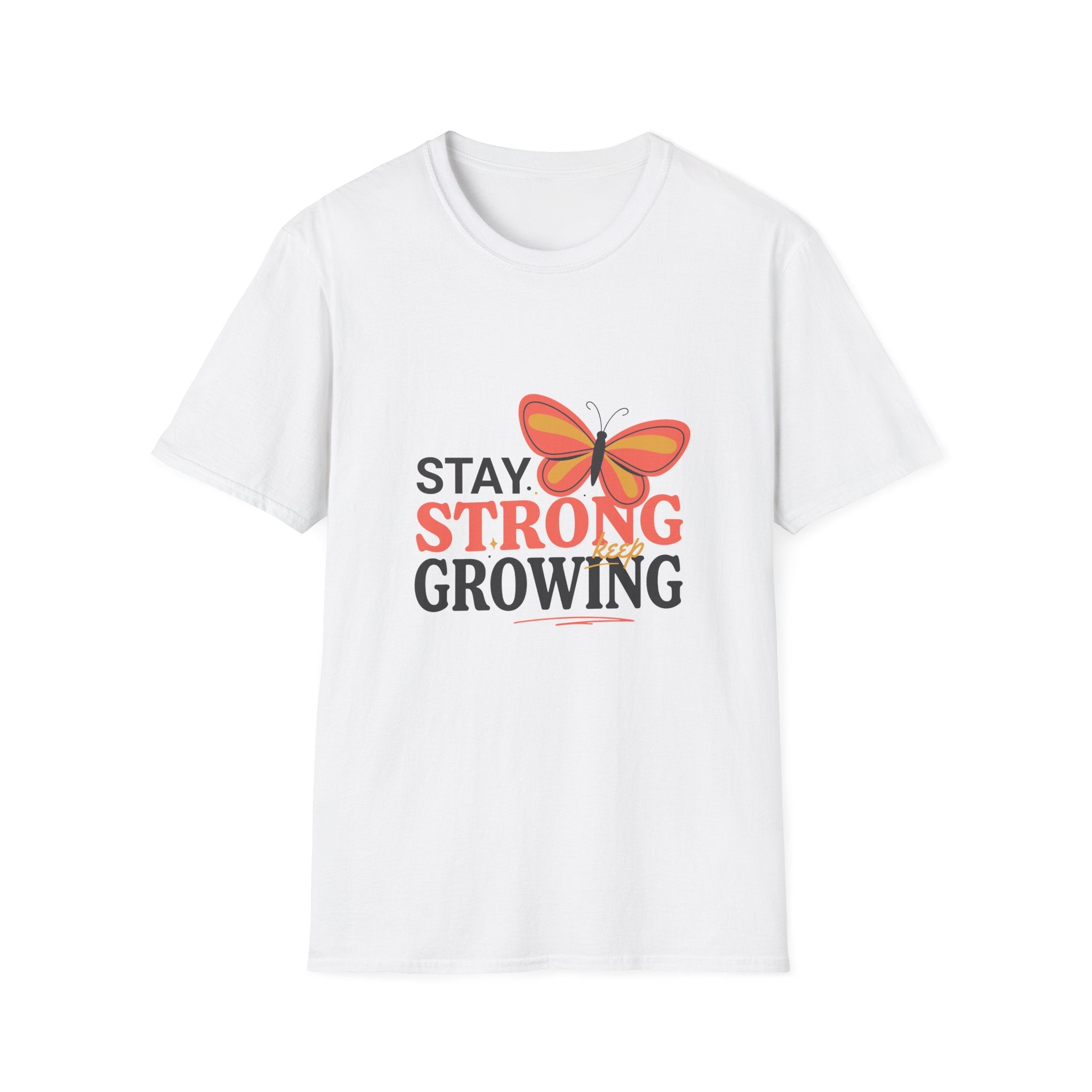 Positive Tee 186