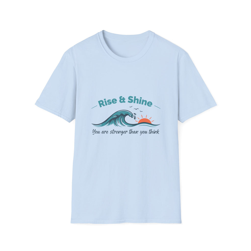 Mindset Tee 359