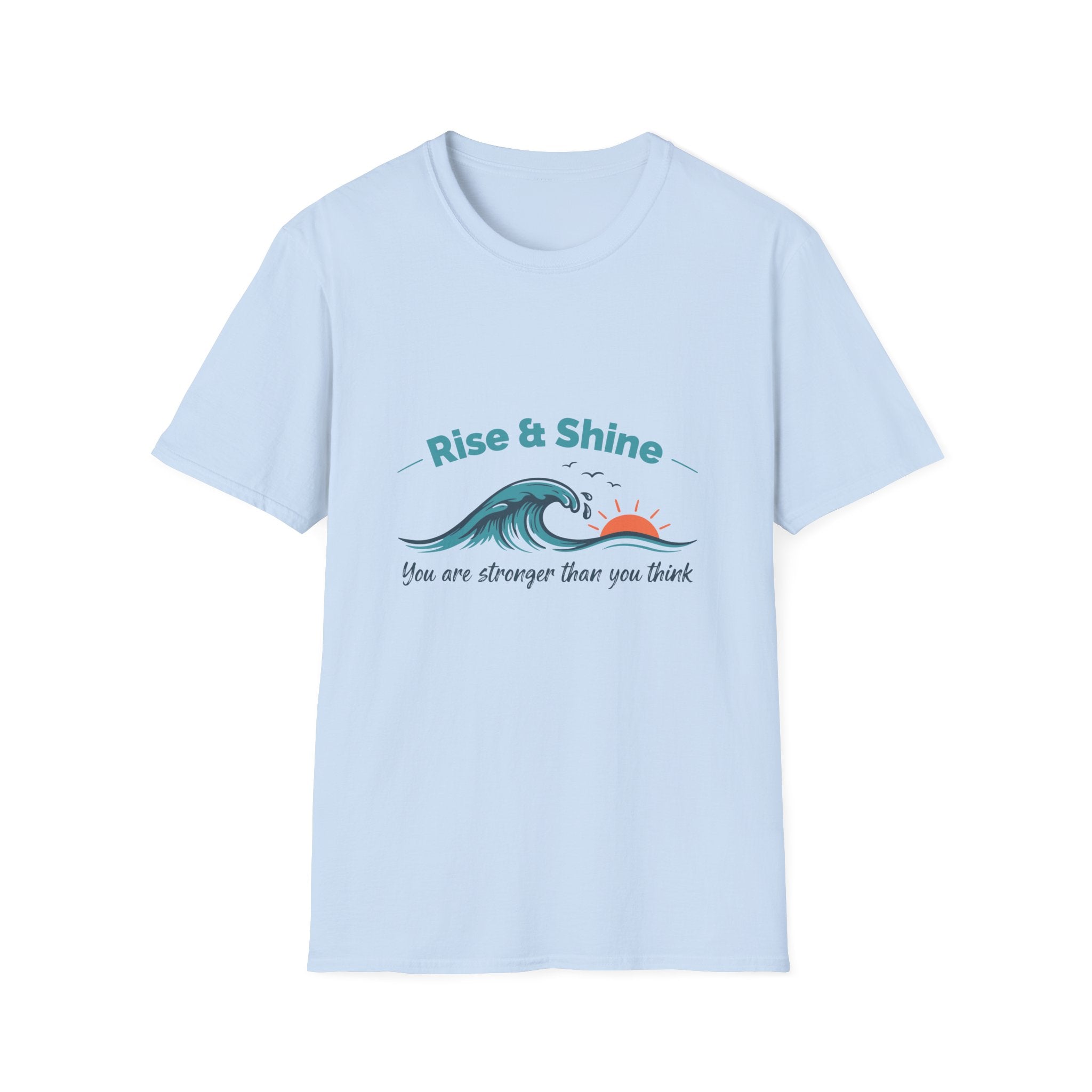 Mindset Tee 359