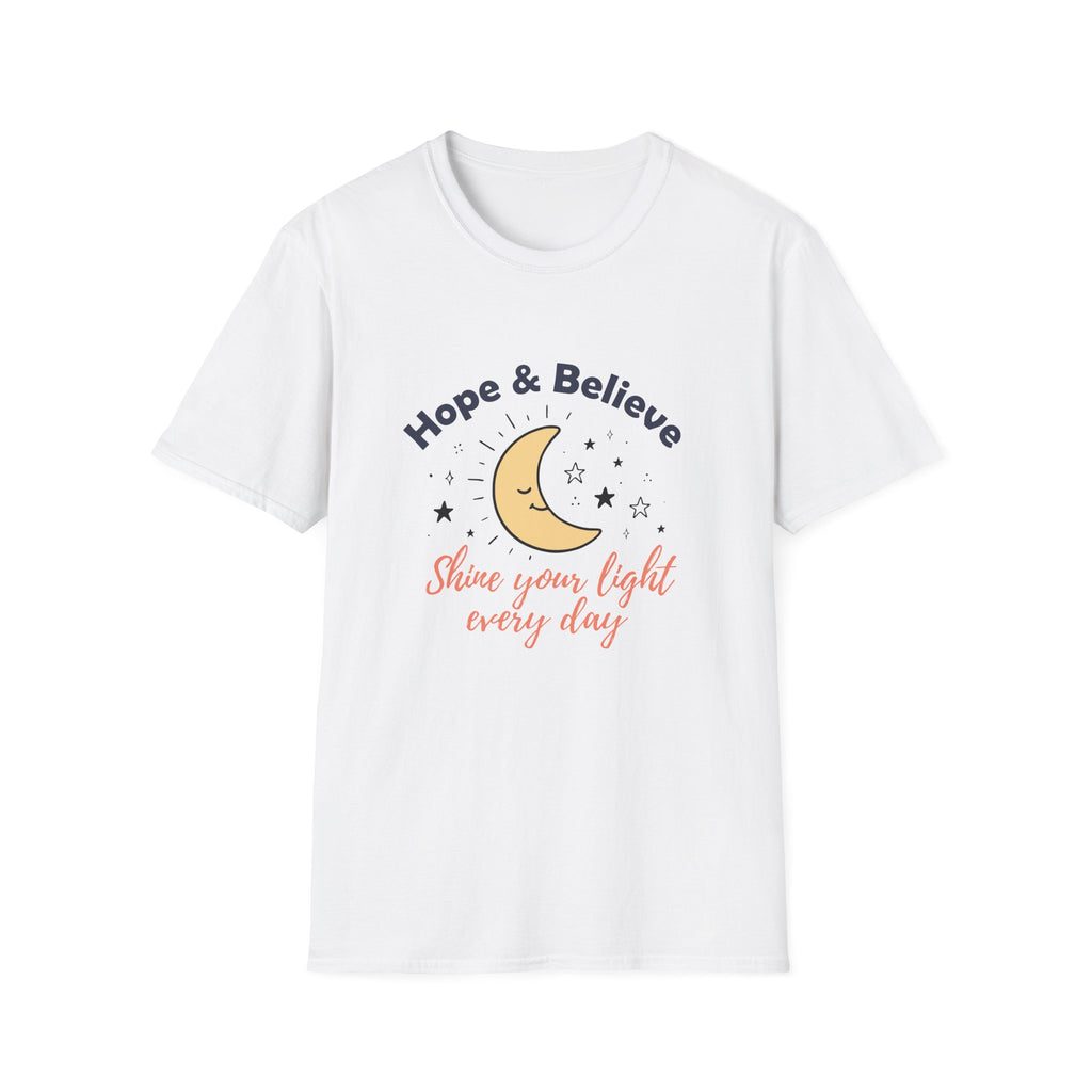 Positive Tee 69