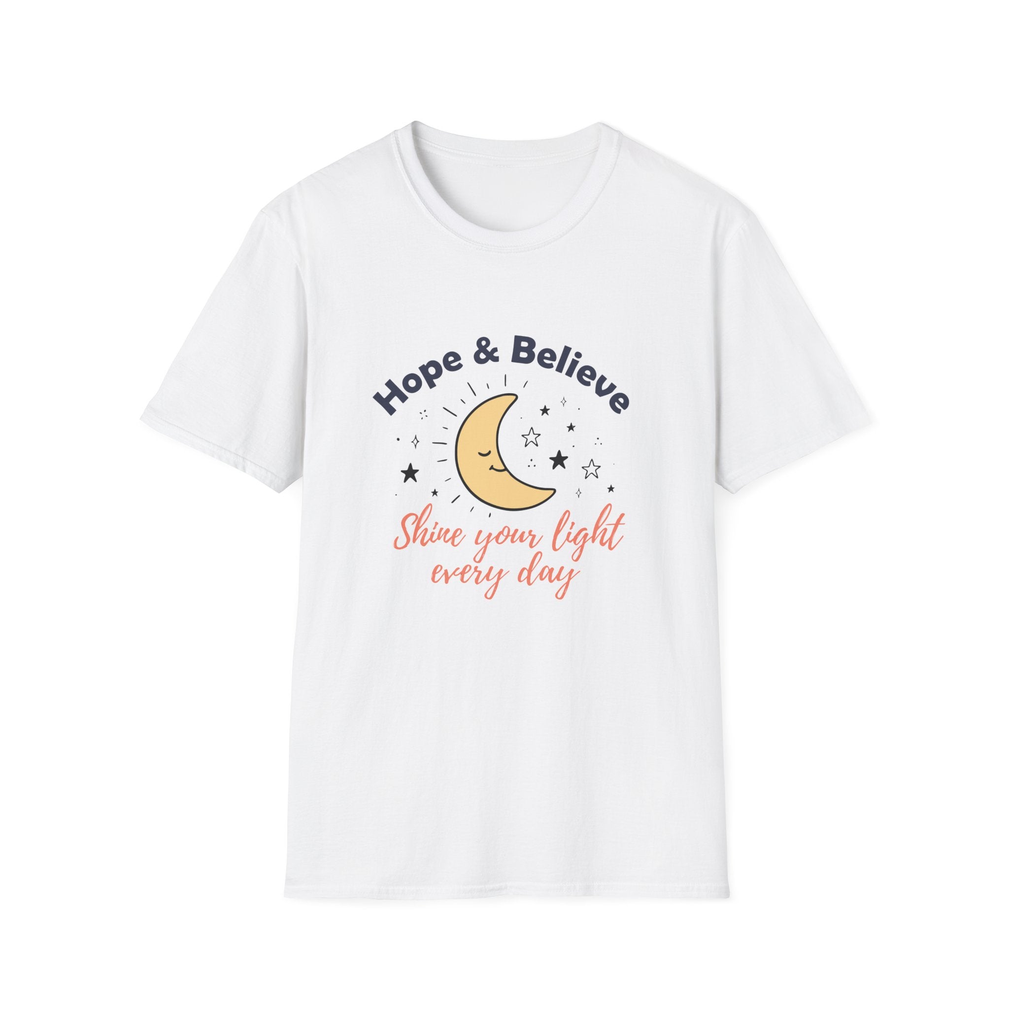 Positive Tee 69