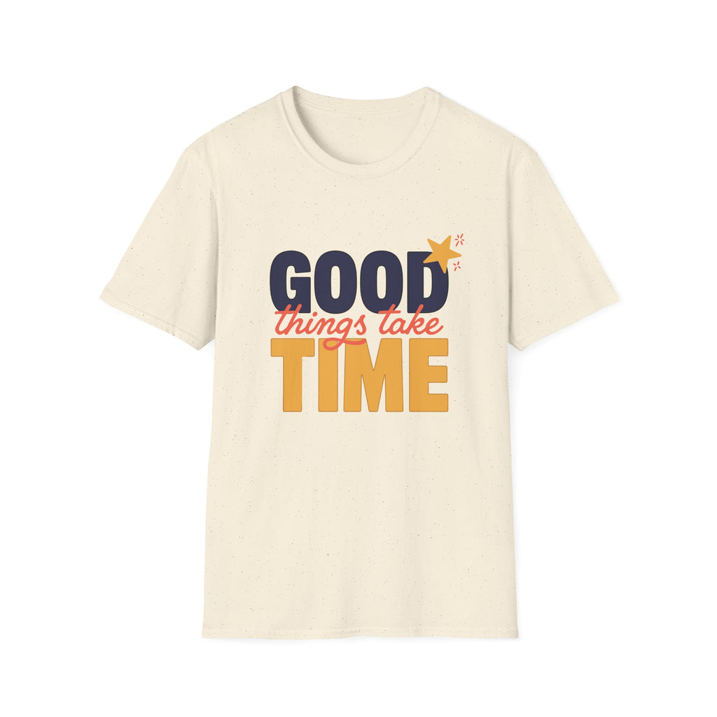 Positive Tee 203