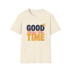 Positive Tee 203