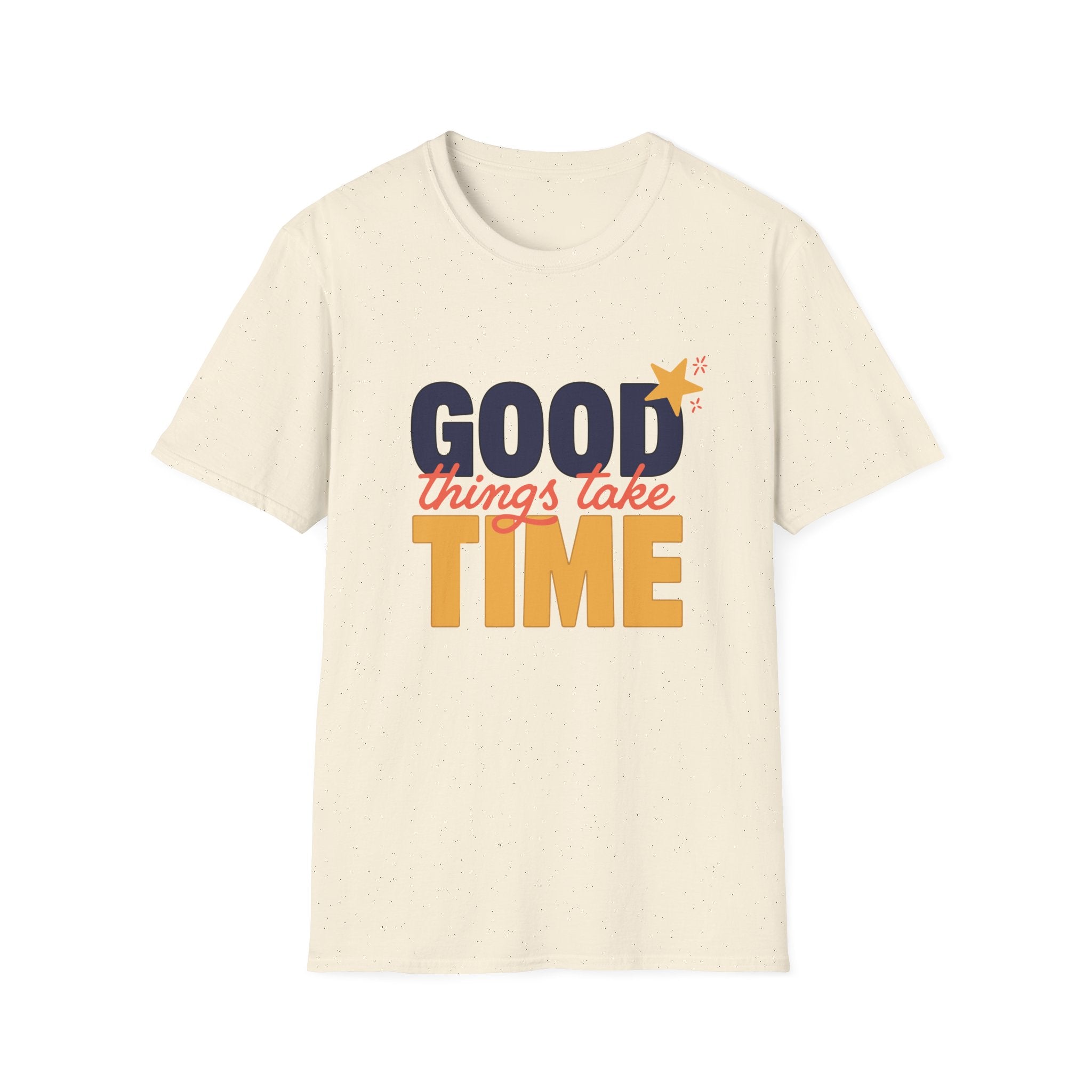 Positive Tee 203