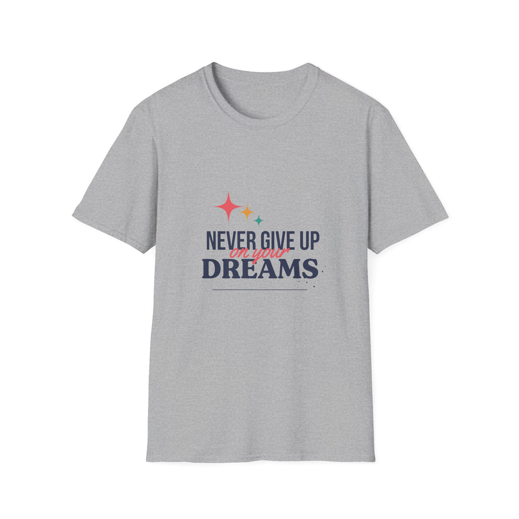 Mindset Tee 454