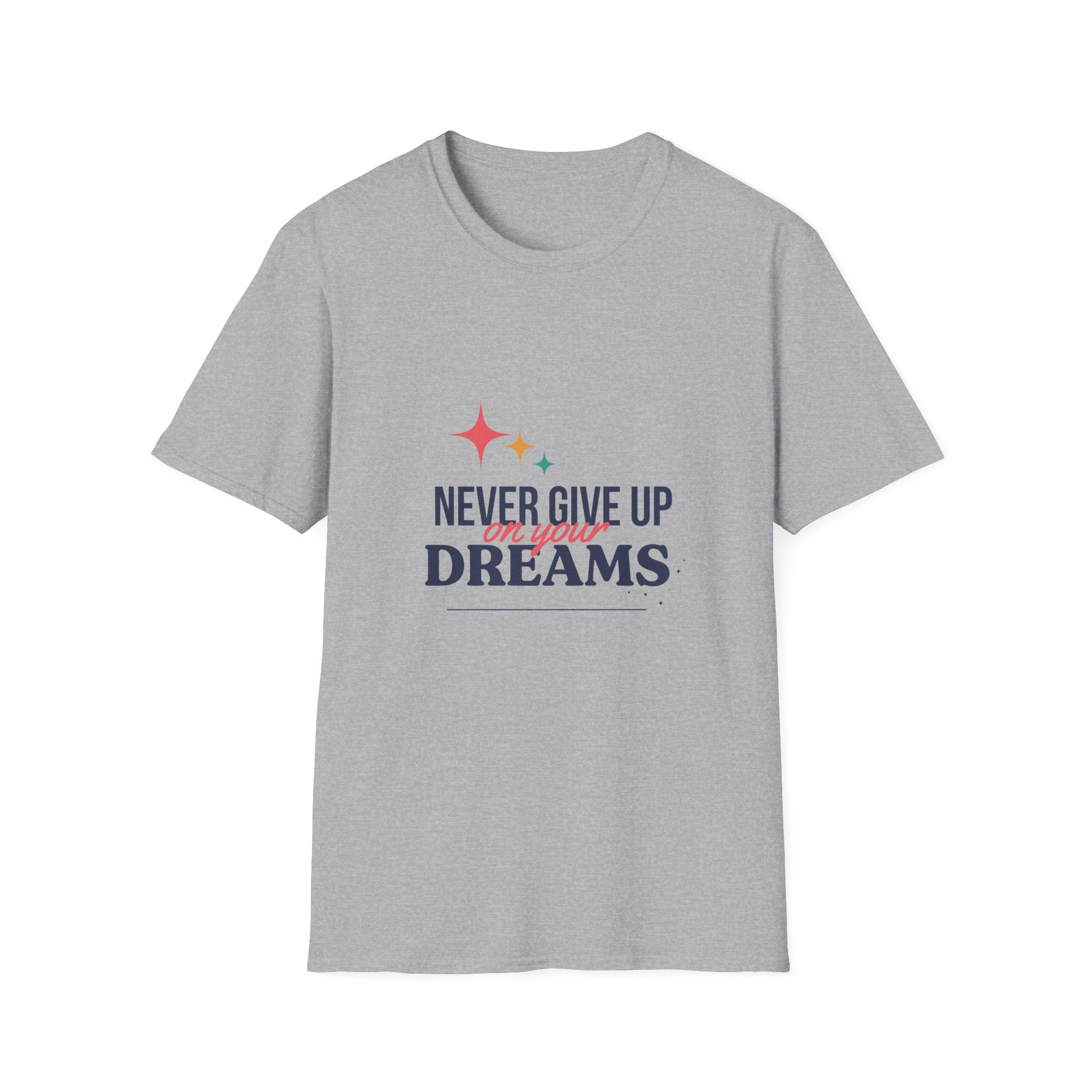 Mindset Tee 454