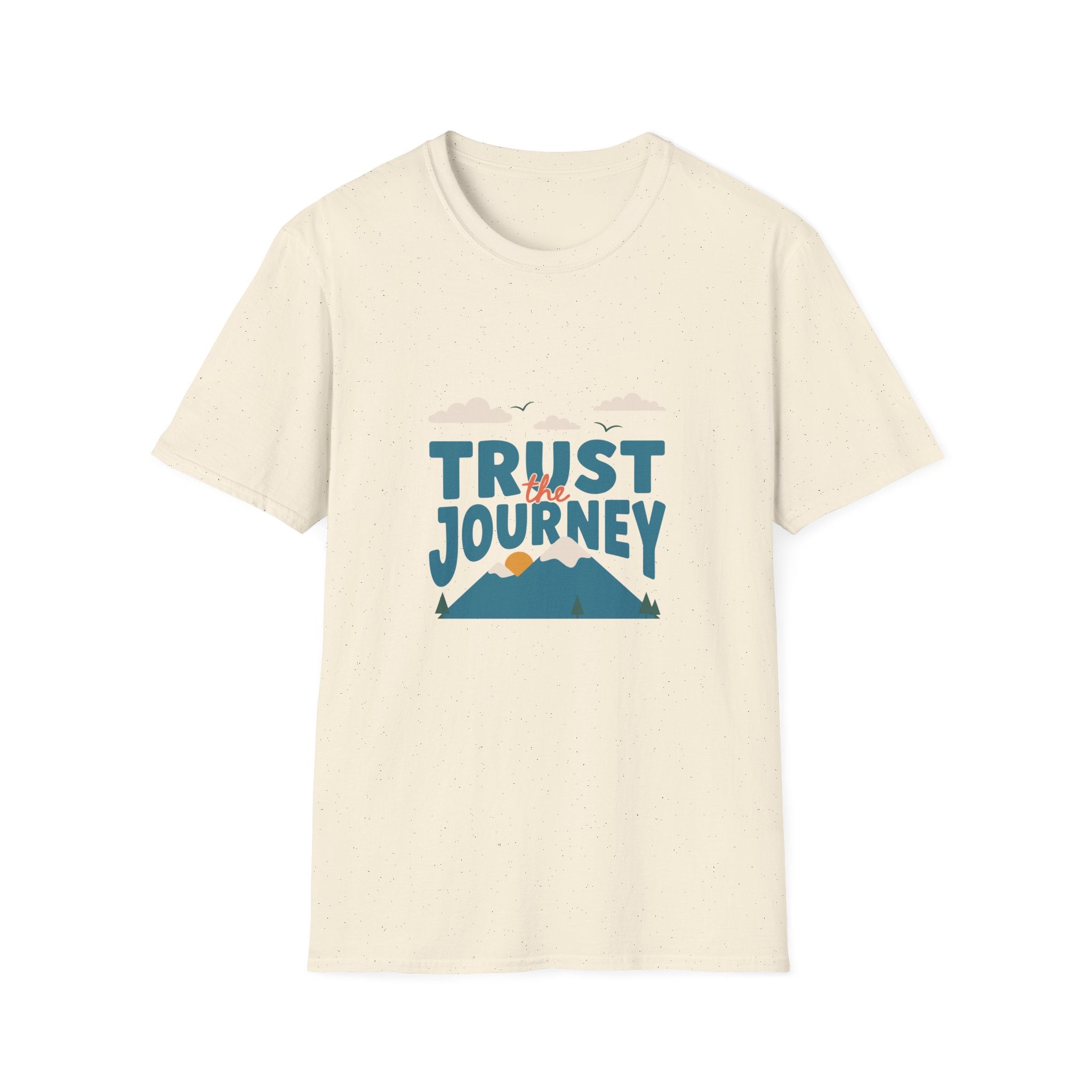 Mindset Tee 321
