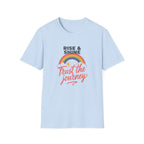 Positive Tee 92