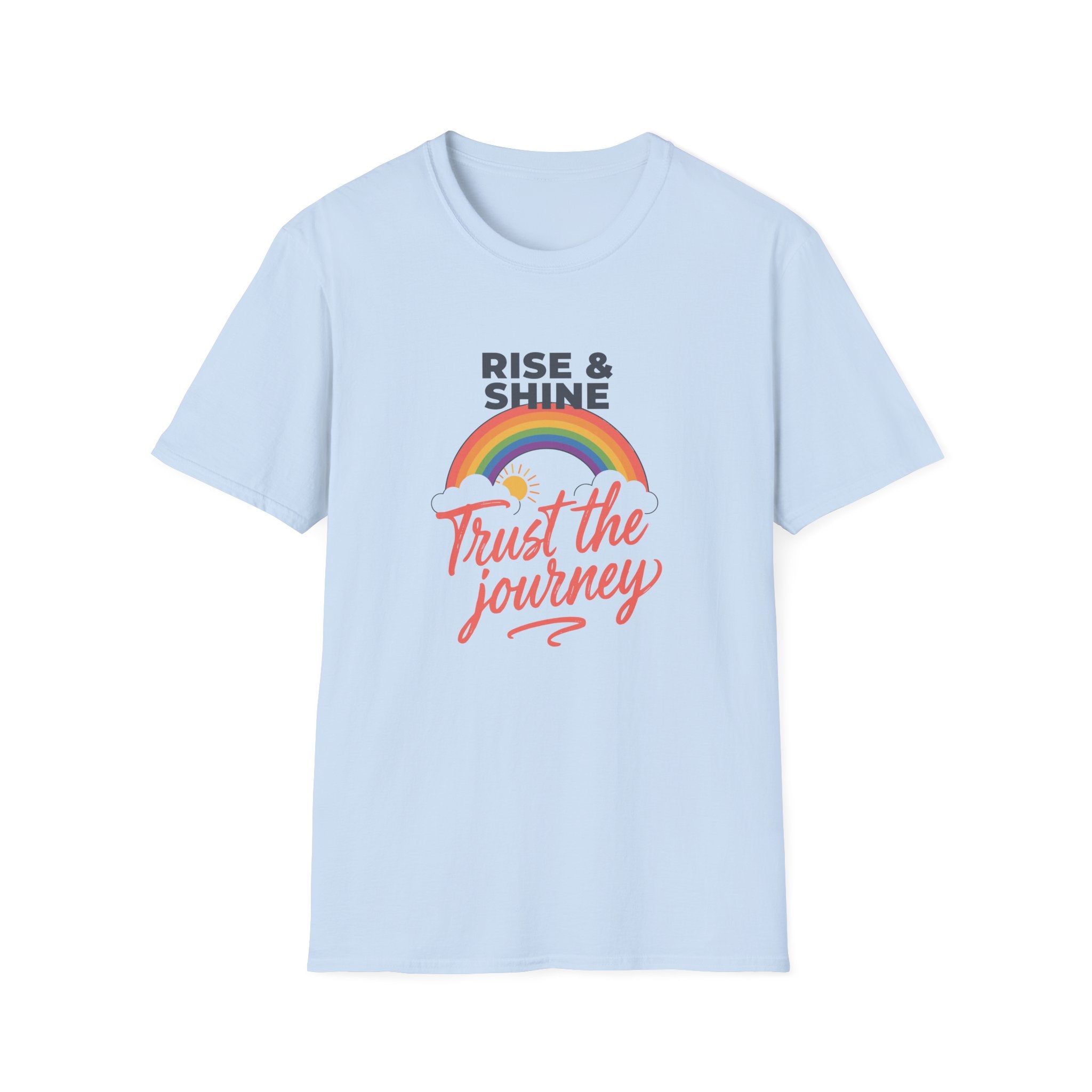 Positive Tee 92