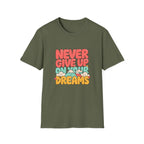 Mindset Tee 568