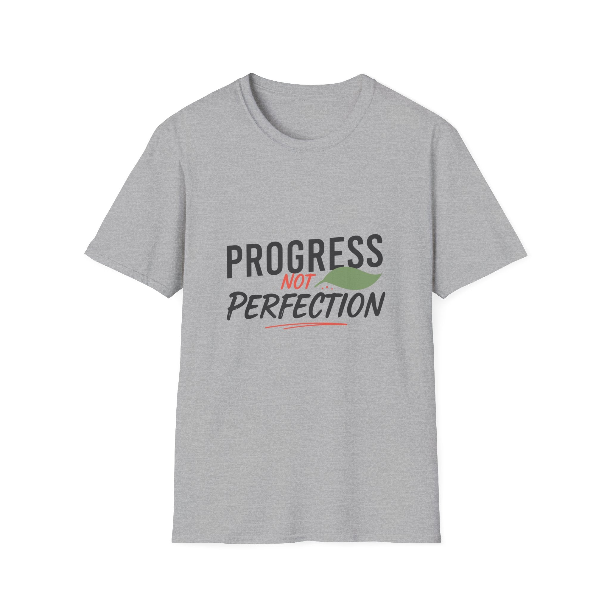 Positive Tee 254