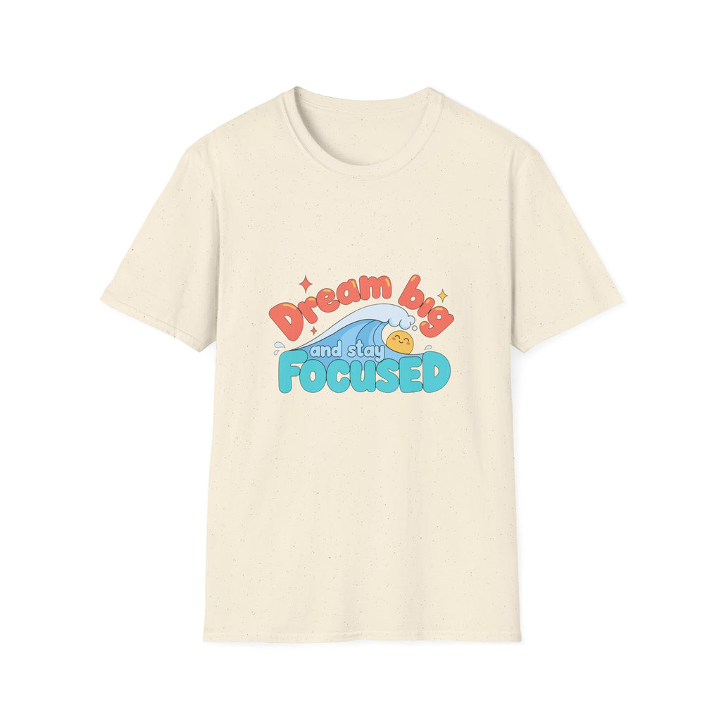 Mindset Tee 478